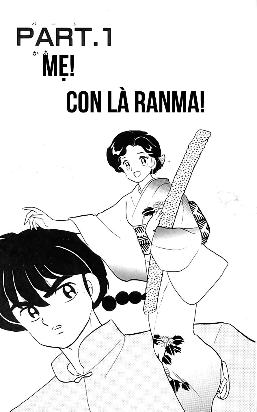 Suối Lời Nguyền Chapter 290 - 1