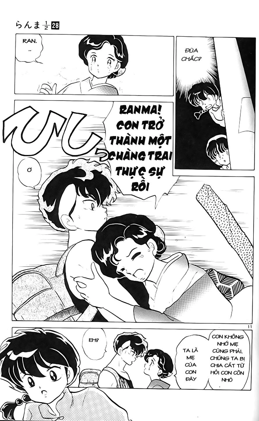 Suối Lời Nguyền Chapter 290 - 12