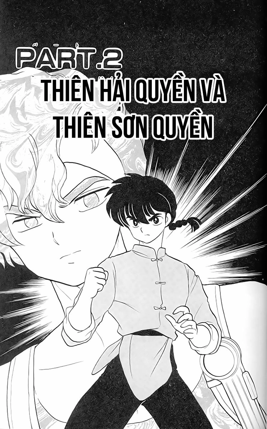 Suối Lời Nguyền Chapter 291 - 1