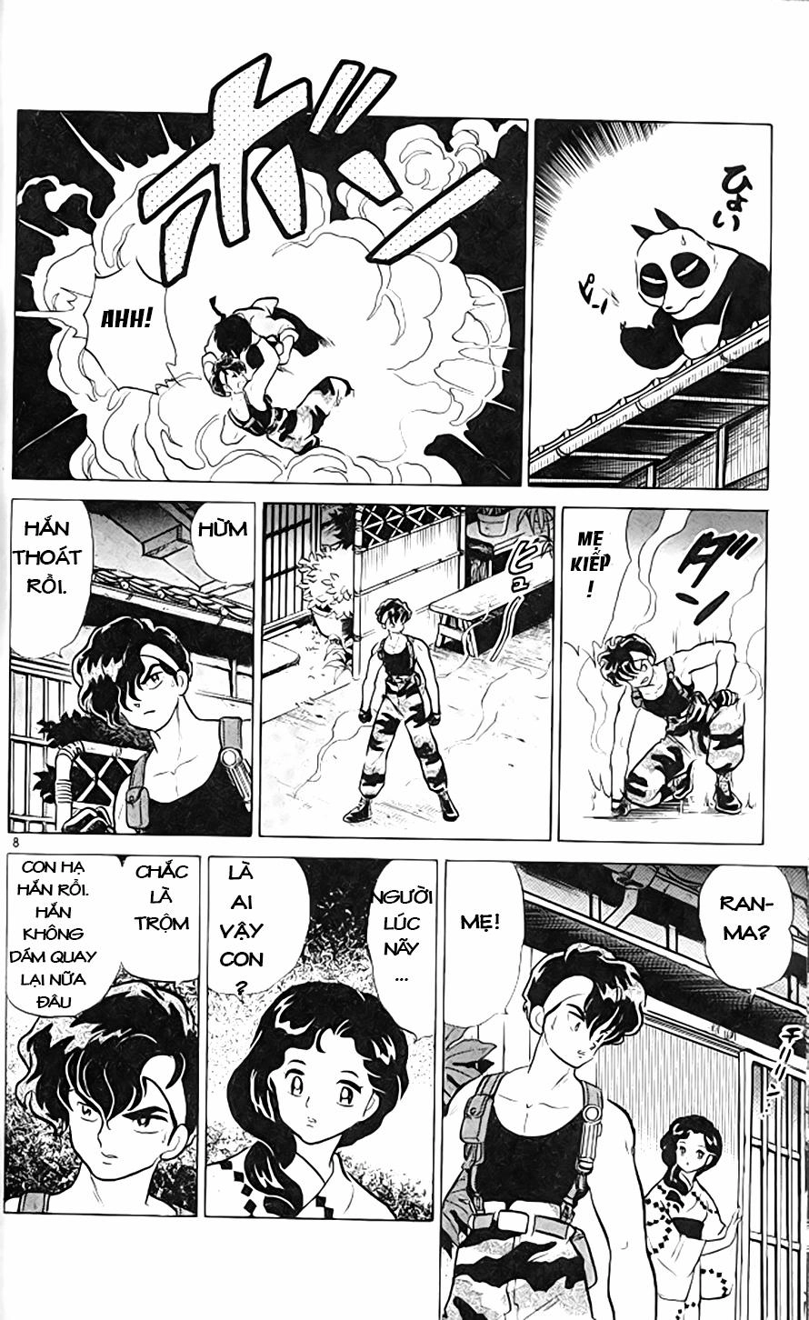 Suối Lời Nguyền Chapter 291 - 9