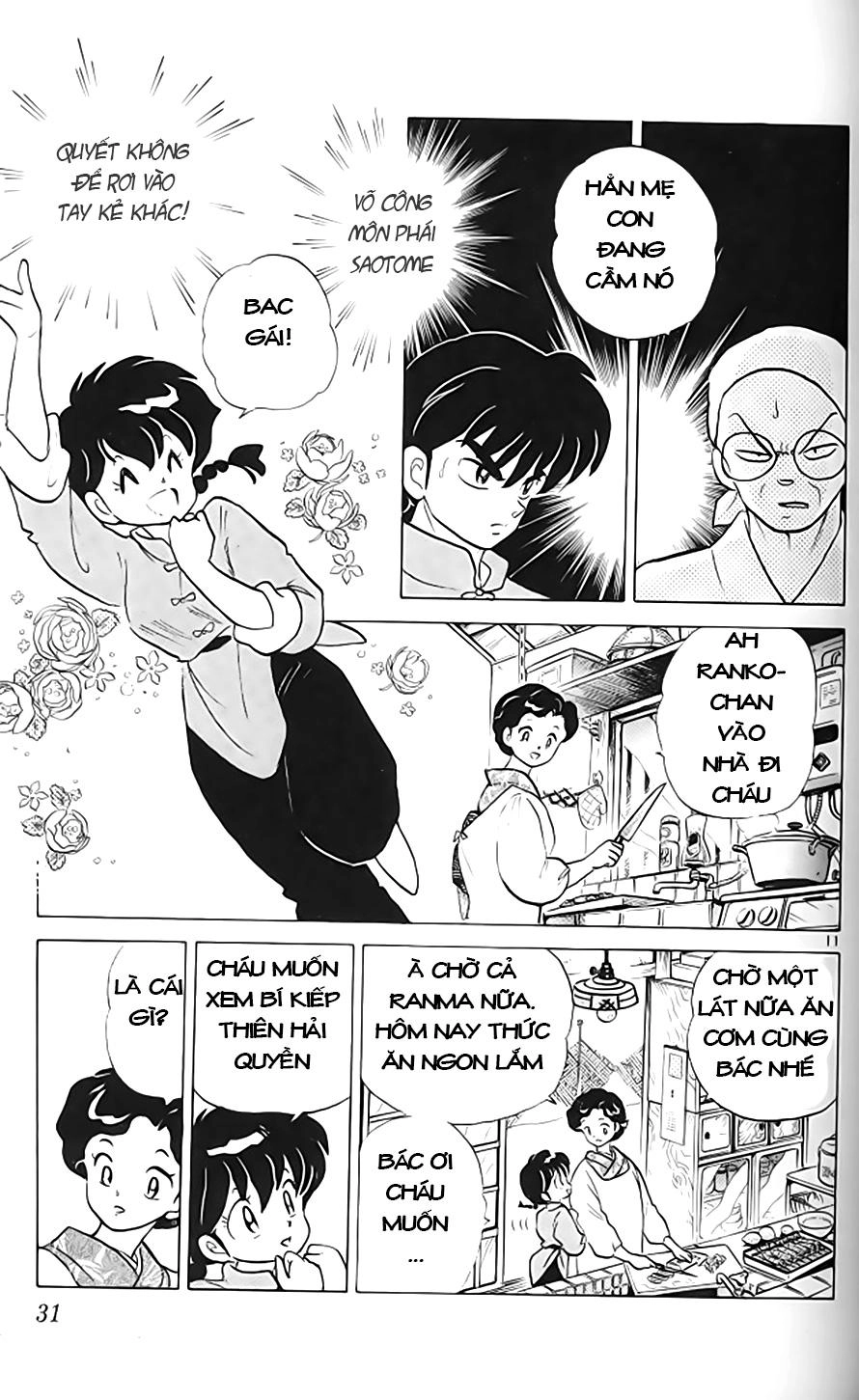 Suối Lời Nguyền Chapter 291 - 12