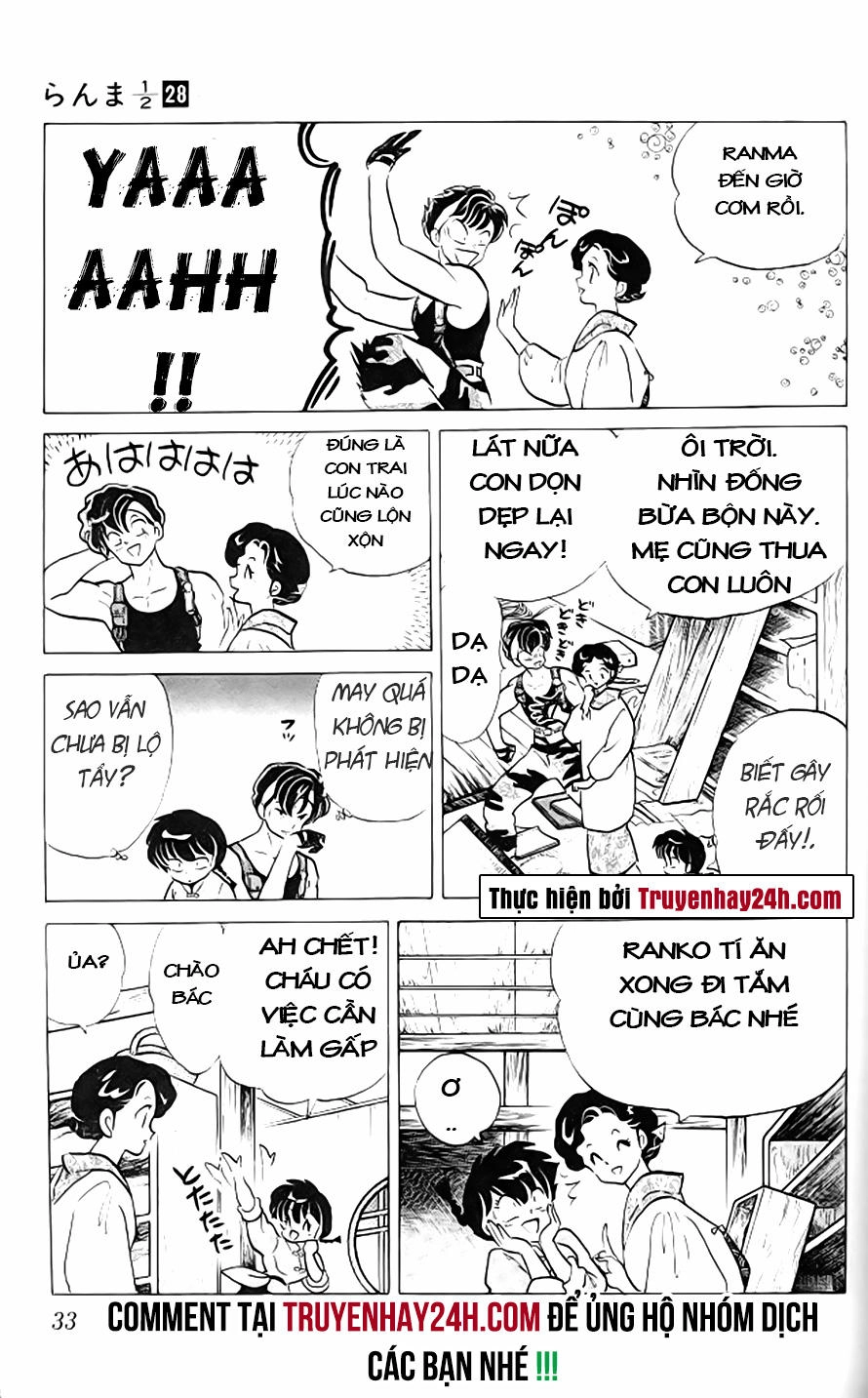 Suối Lời Nguyền Chapter 291 - 14