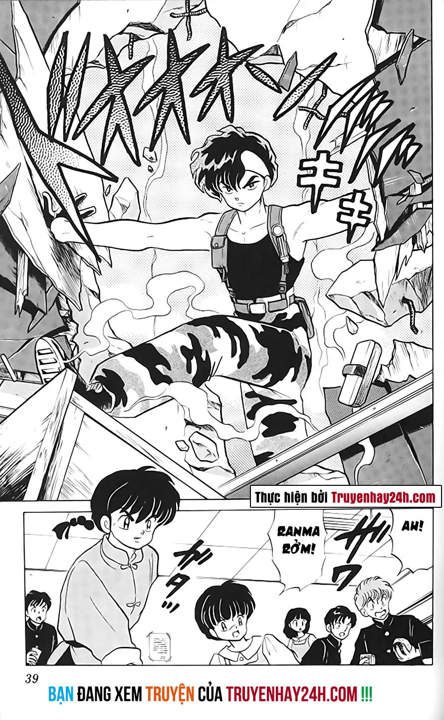 Suối Lời Nguyền Chapter 292 - 4