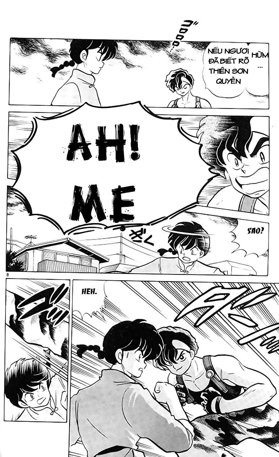 Suối Lời Nguyền Chapter 292 - 9