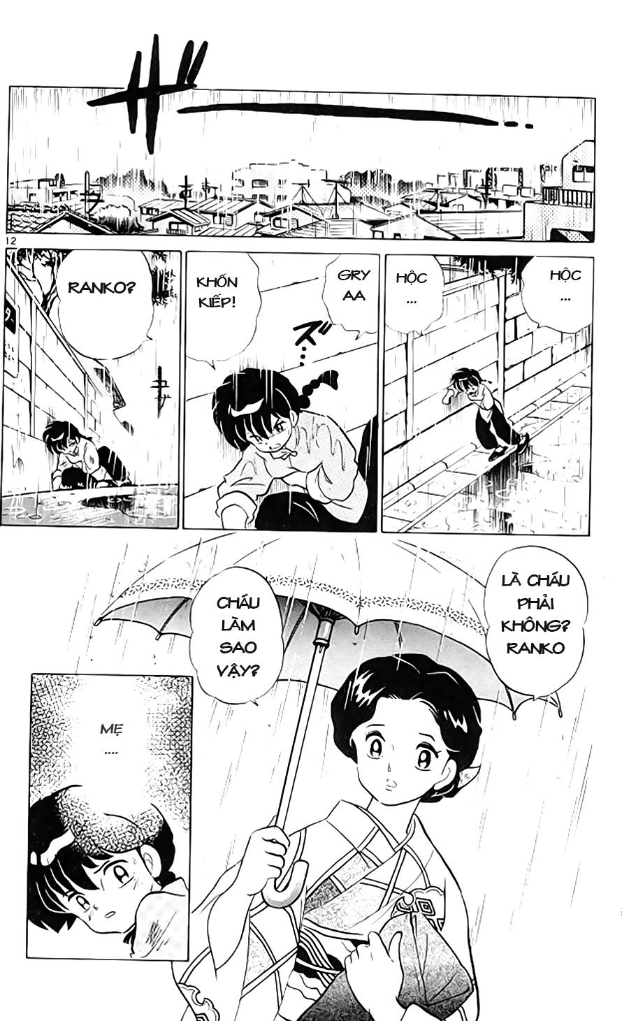 Suối Lời Nguyền Chapter 292 - 13