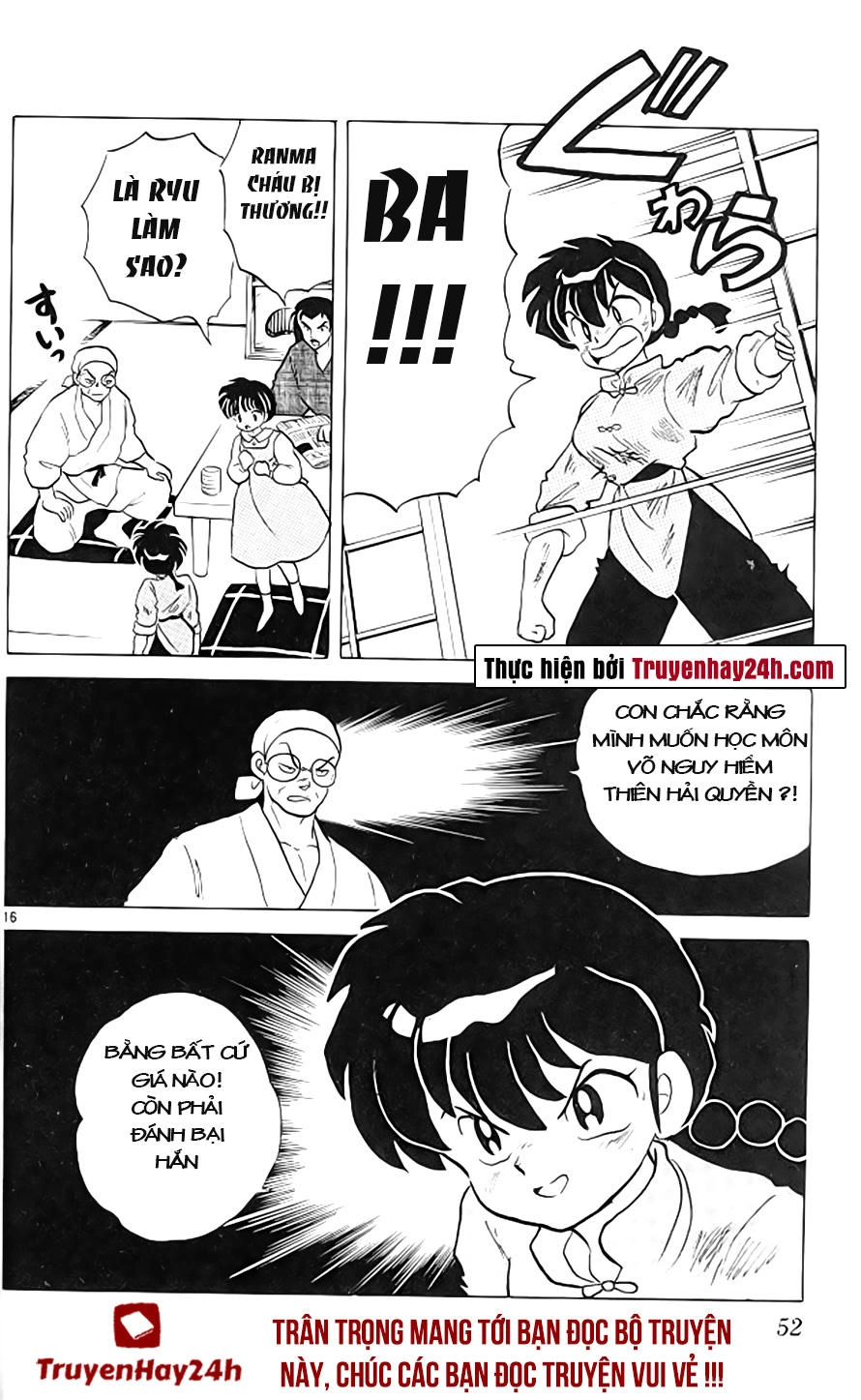 Suối Lời Nguyền Chapter 292 - 19