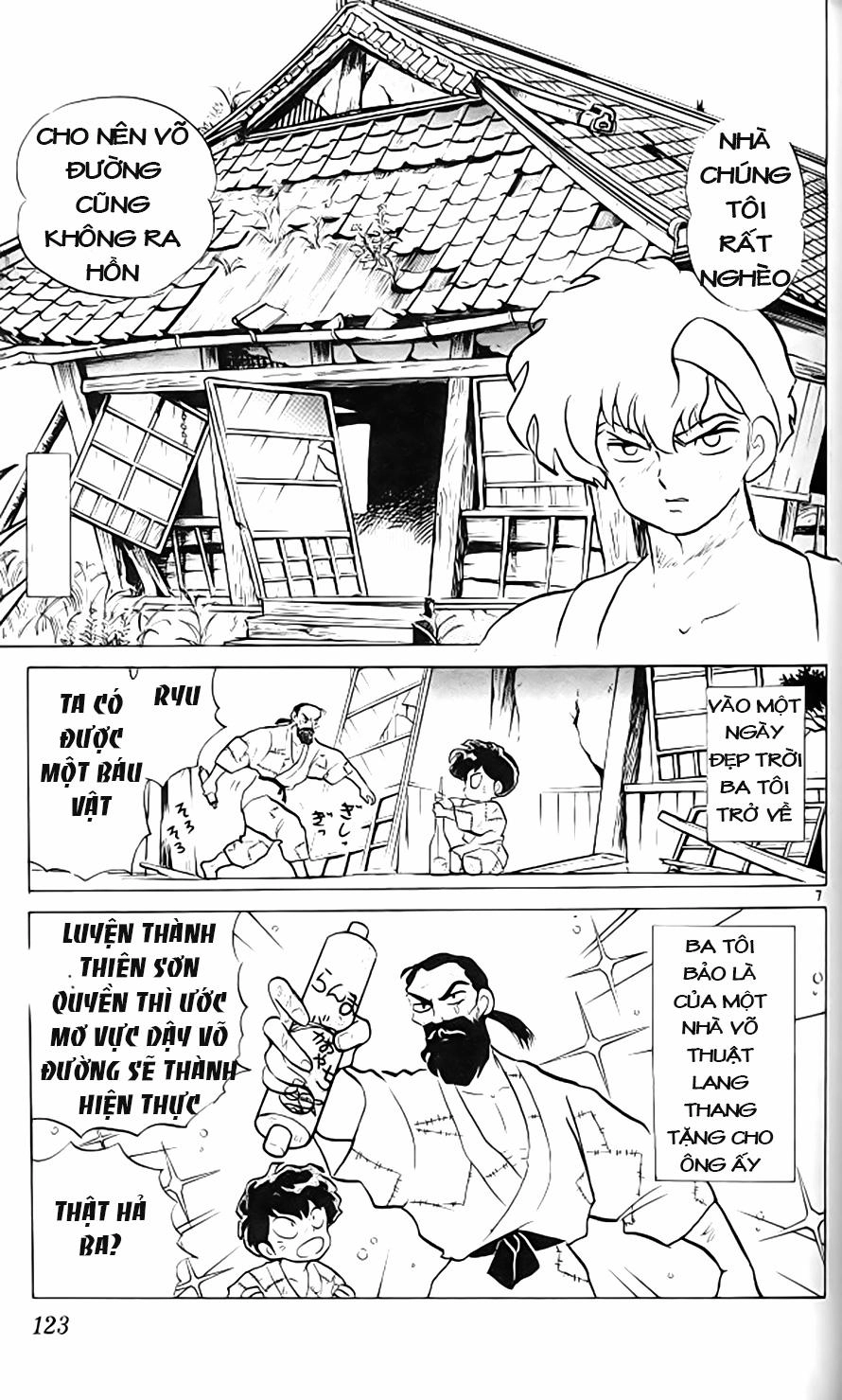 Suối Lời Nguyền Chapter 297 - 9