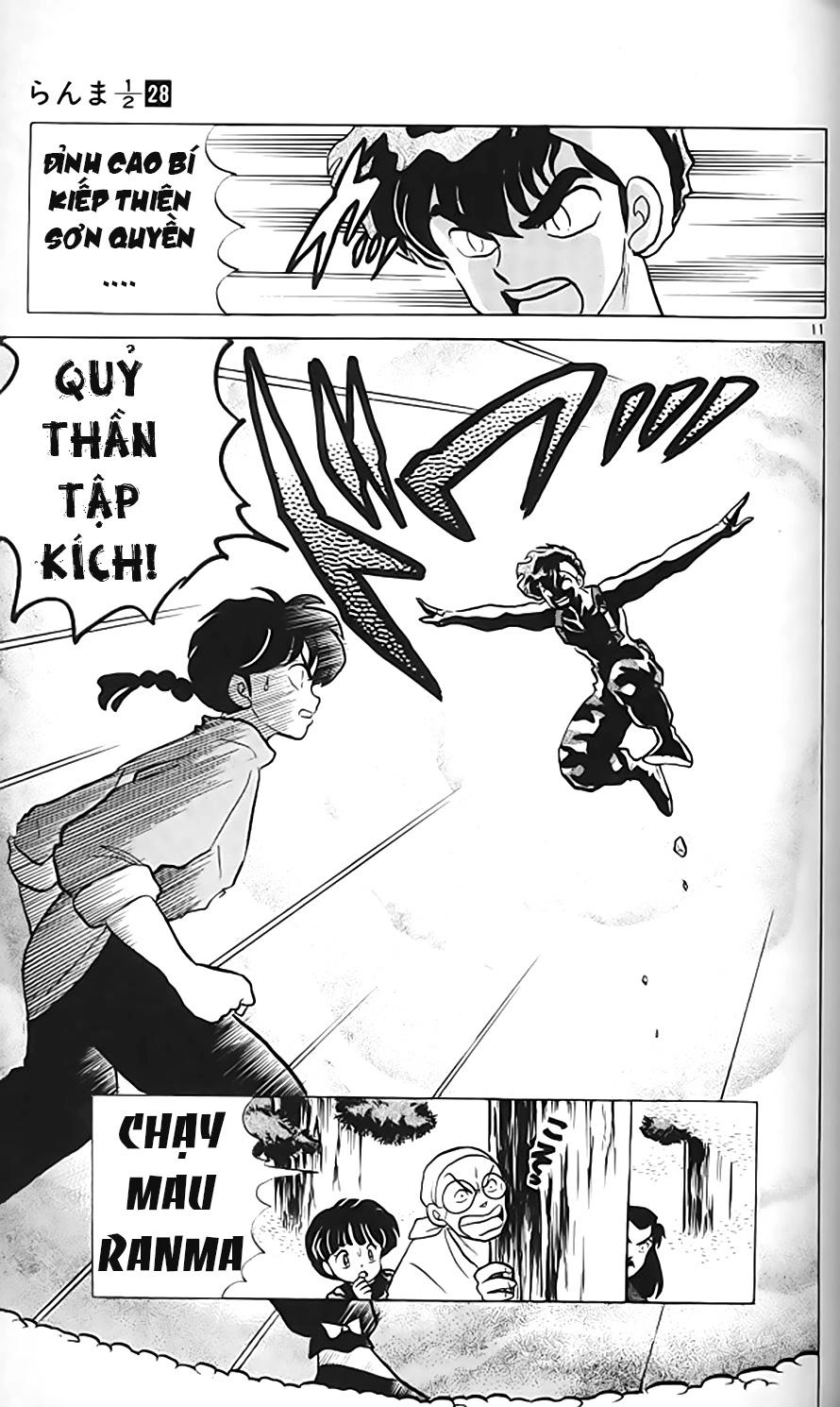 Suối Lời Nguyền Chapter 297 - 13