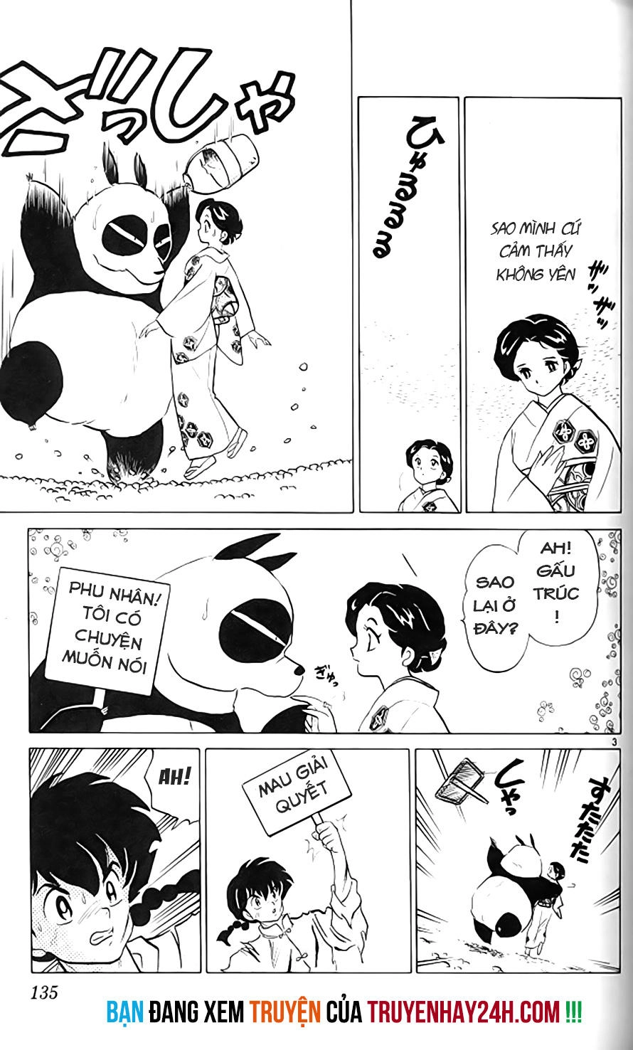 Suối Lời Nguyền Chapter 298 - 4