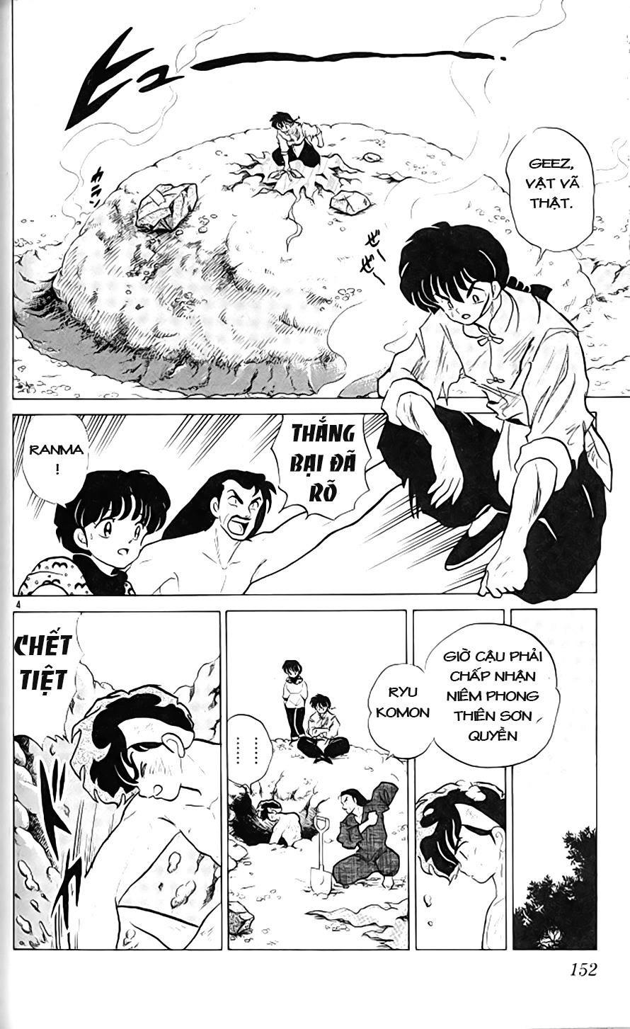 Suối Lời Nguyền Chapter 299 - 6