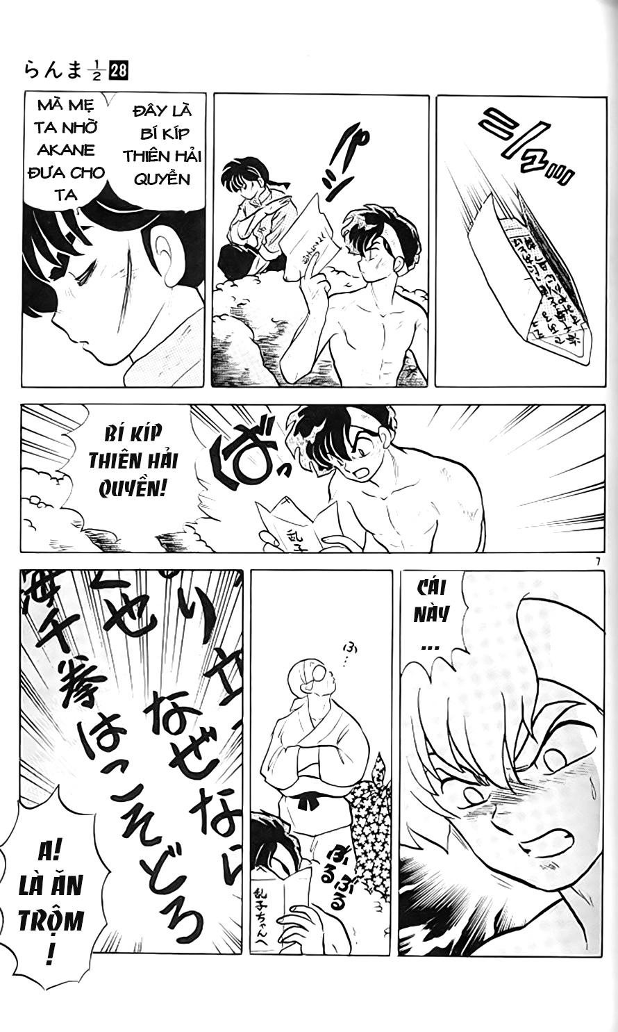 Suối Lời Nguyền Chapter 299 - 9