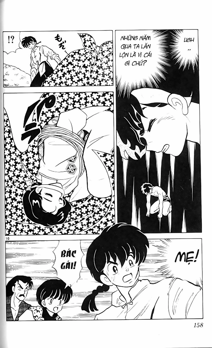 Suối Lời Nguyền Chapter 299 - 12