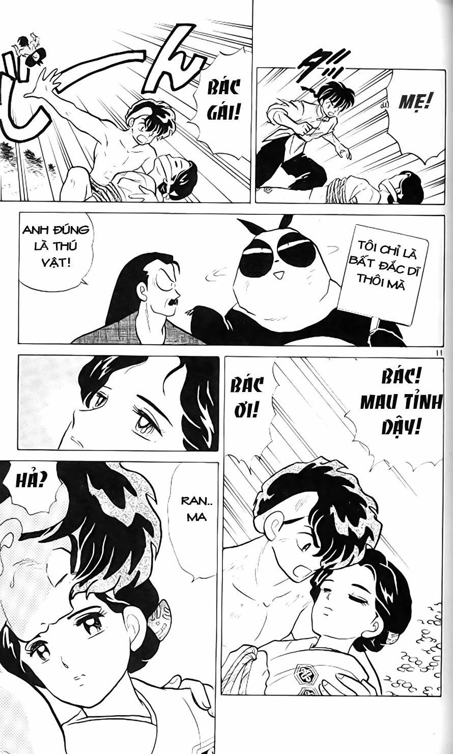 Suối Lời Nguyền Chapter 299 - 13