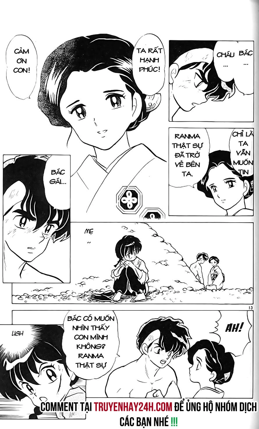 Suối Lời Nguyền Chapter 299 - 15