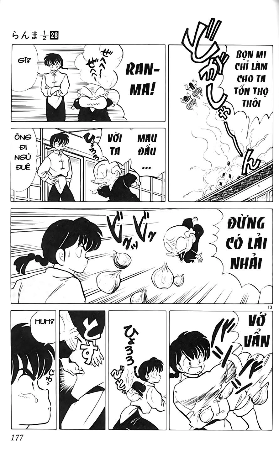 Suối Lời Nguyền Chapter 300 - 14