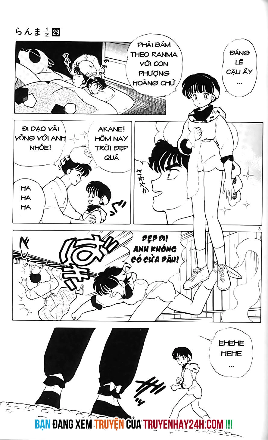 Suối Lời Nguyền Chapter 302 - 4