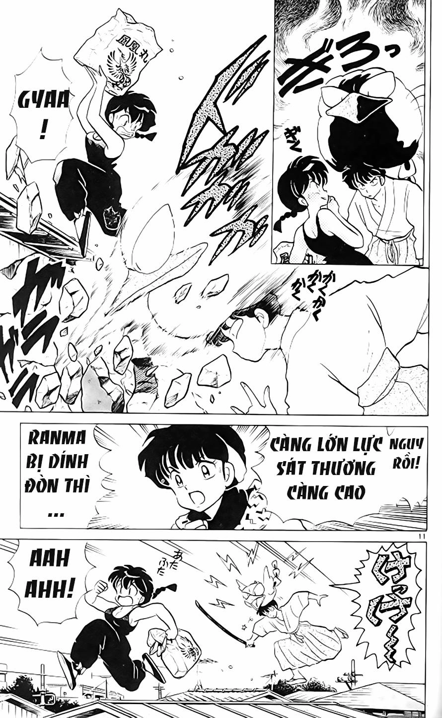 Suối Lời Nguyền Chapter 302 - 12