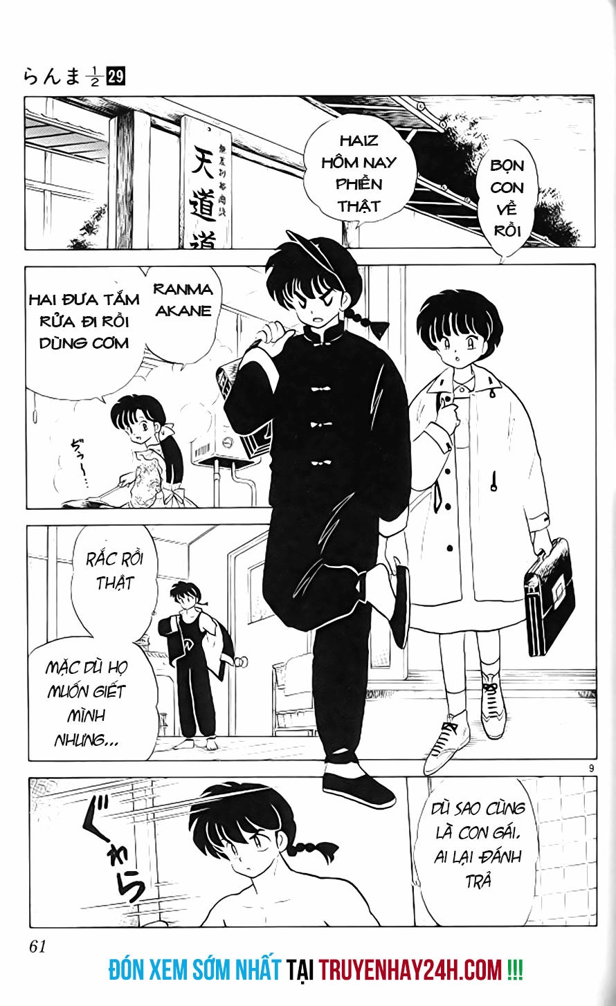 Suối Lời Nguyền Chapter 304 - 10