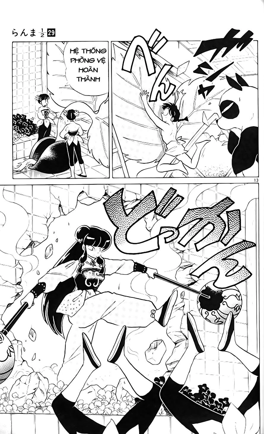 Suối Lời Nguyền Chapter 304 - 14