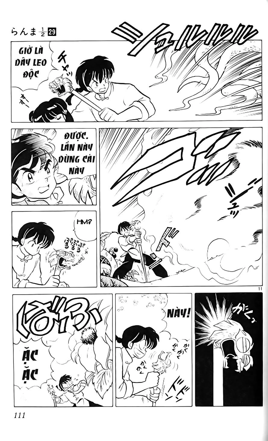 Suối Lời Nguyền Chapter 307 - 12