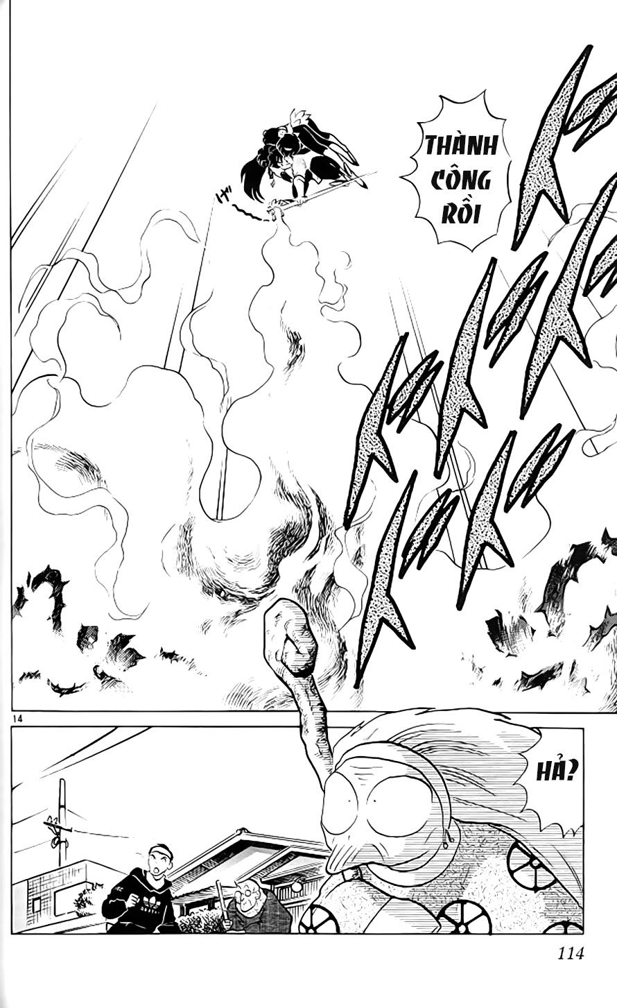 Suối Lời Nguyền Chapter 307 - 15