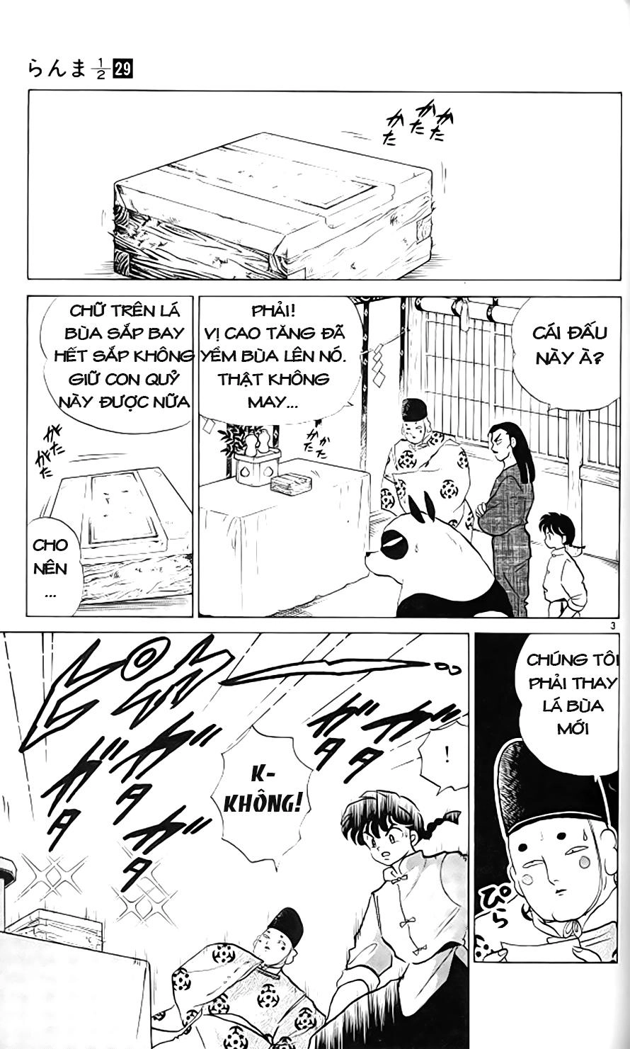 Suối Lời Nguyền Chapter 308 - 4