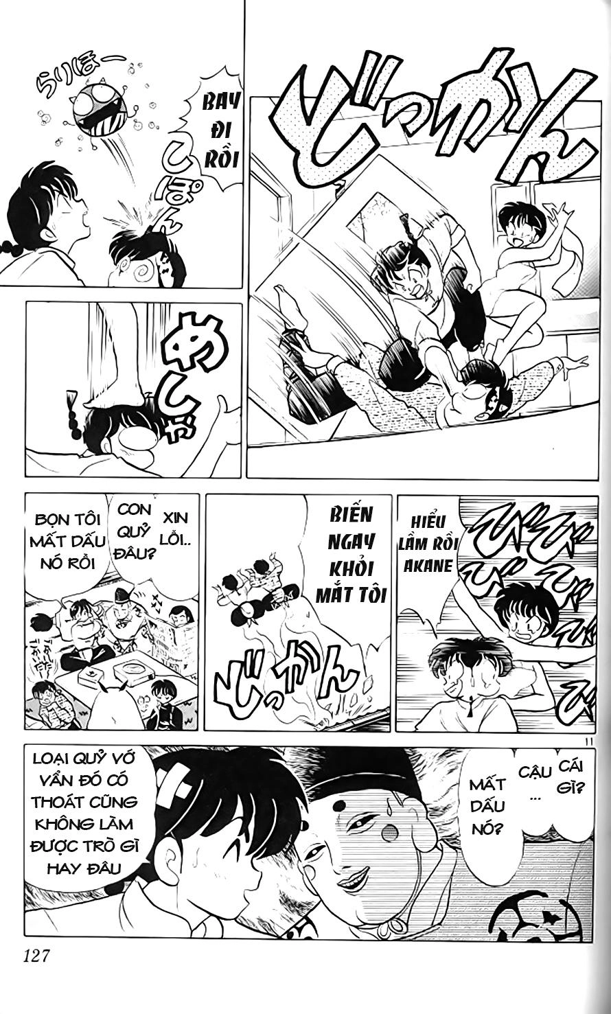 Suối Lời Nguyền Chapter 308 - 12