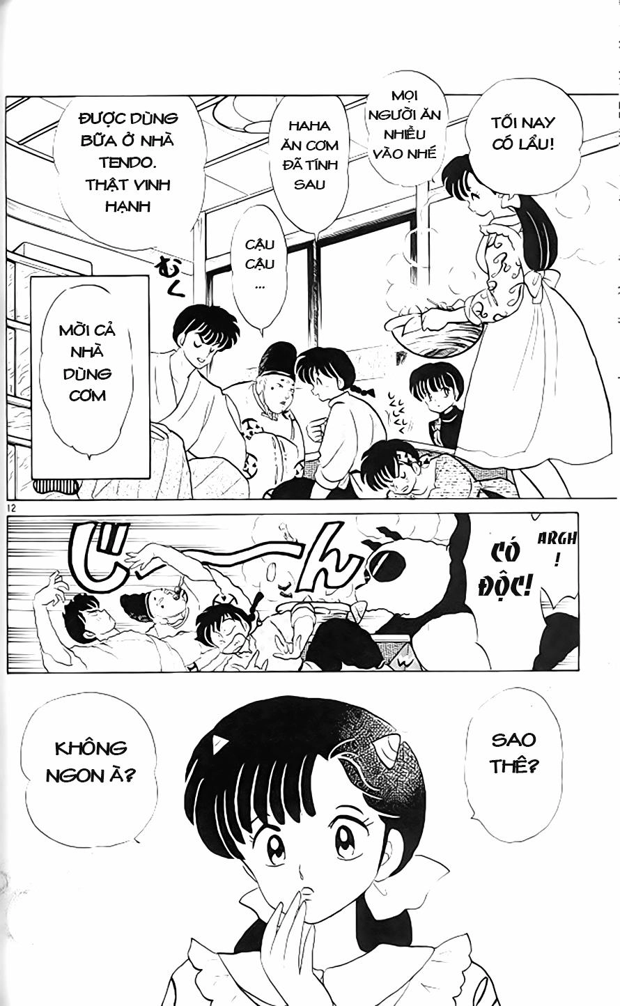 Suối Lời Nguyền Chapter 308 - 13