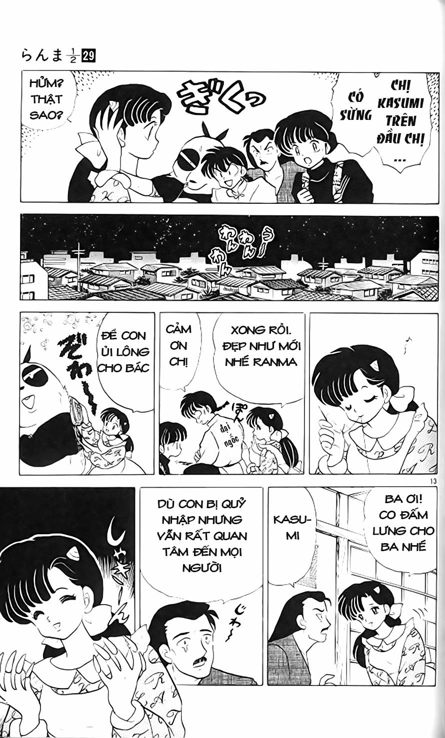 Suối Lời Nguyền Chapter 308 - 14