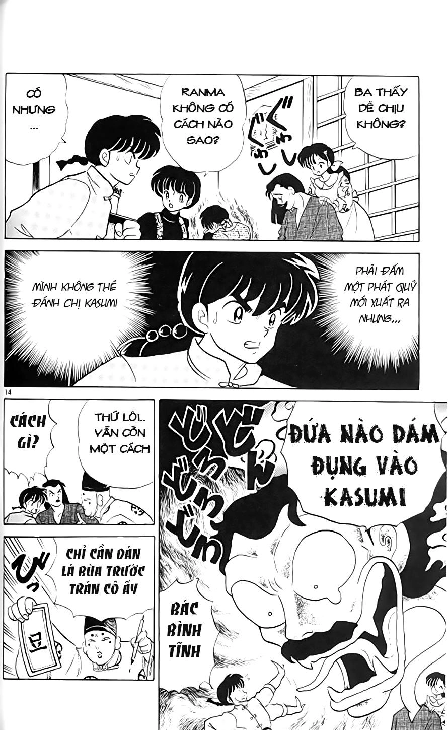 Suối Lời Nguyền Chapter 308 - 15