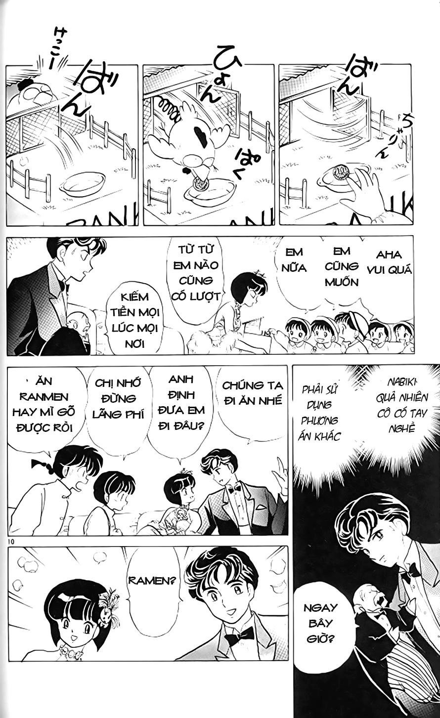 Suối Lời Nguyền Chapter 310 - 11