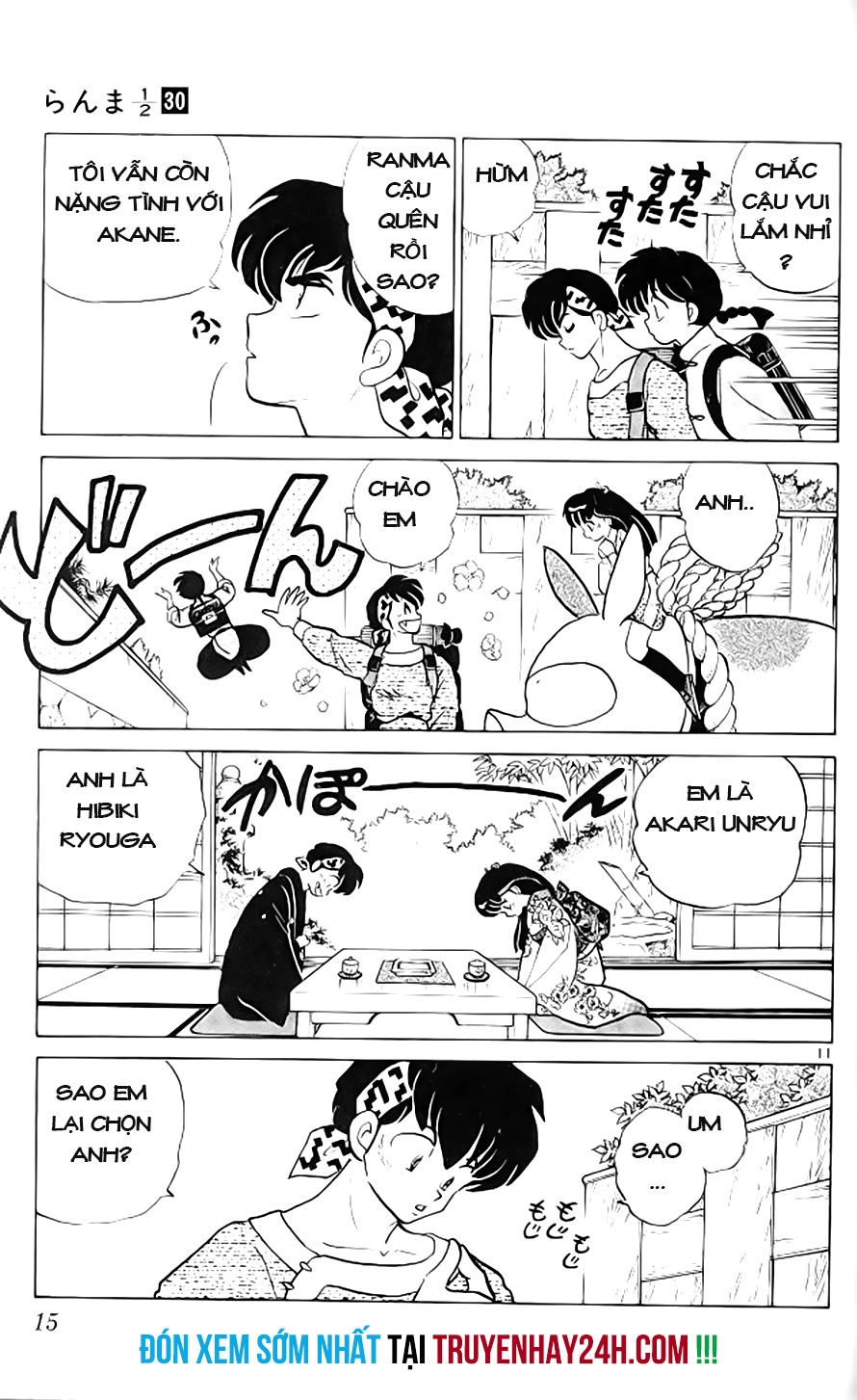 Suối Lời Nguyền Chapter 312 - 12