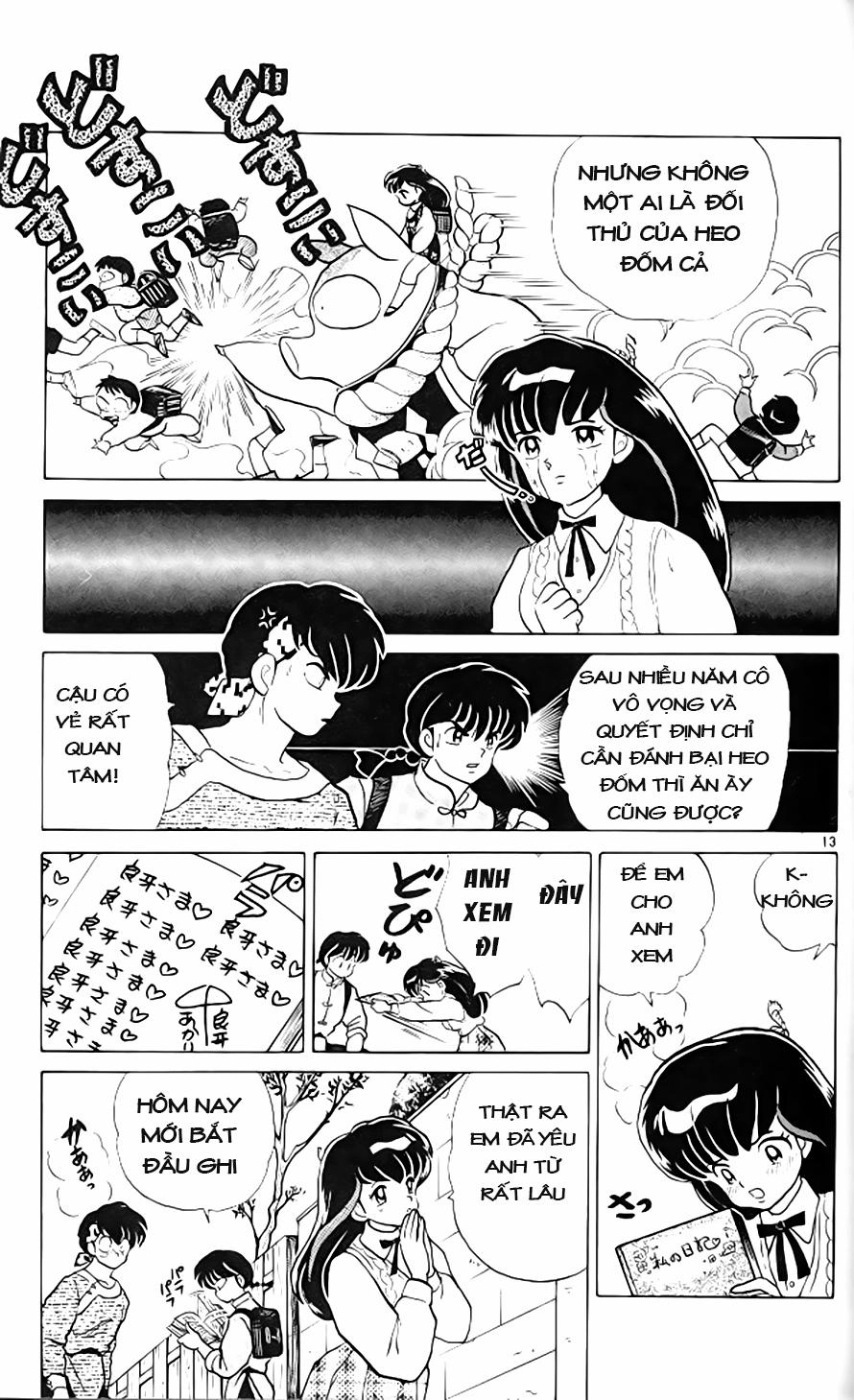 Suối Lời Nguyền Chapter 312 - 14