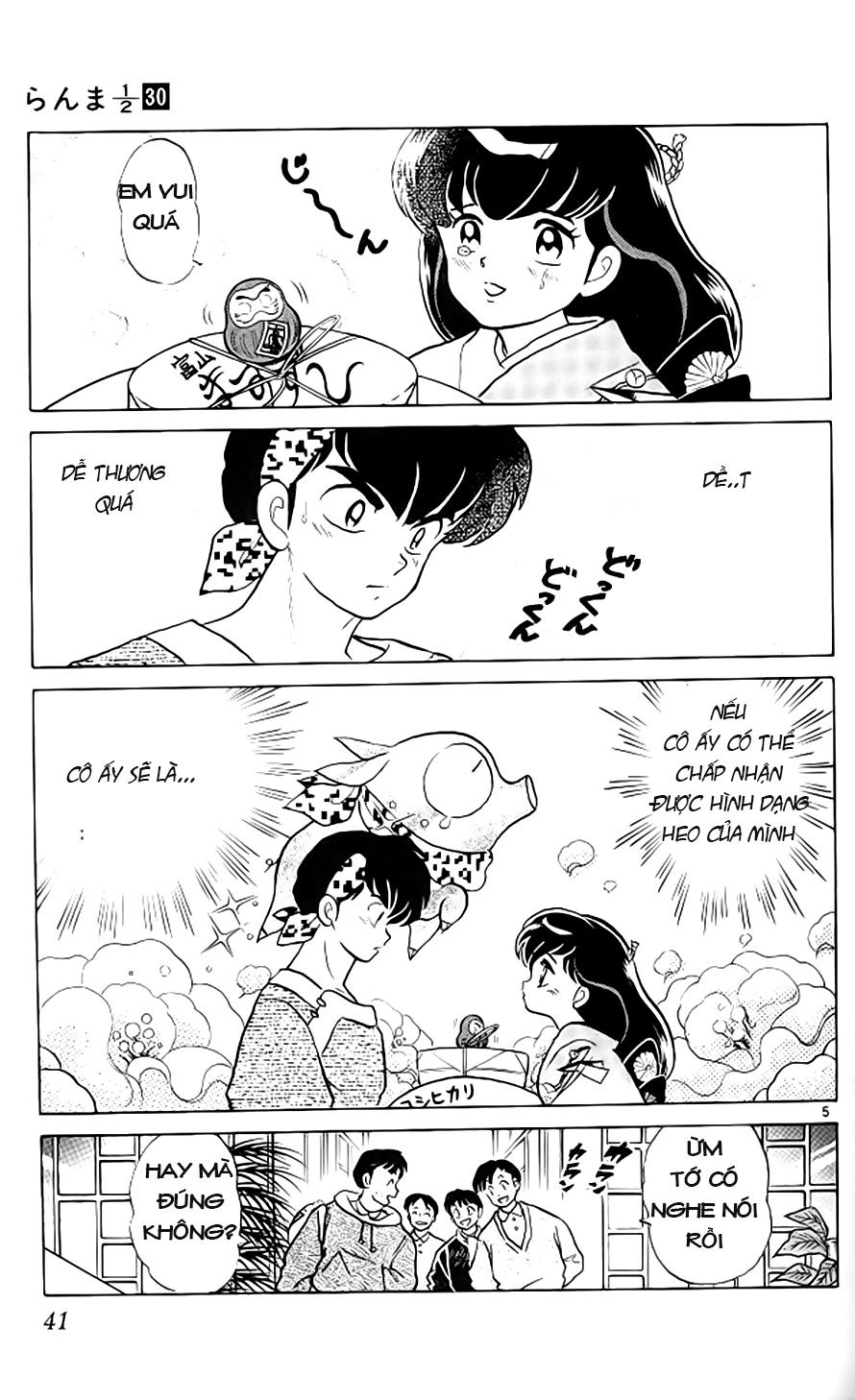 Suối Lời Nguyền Chapter 314 - 6