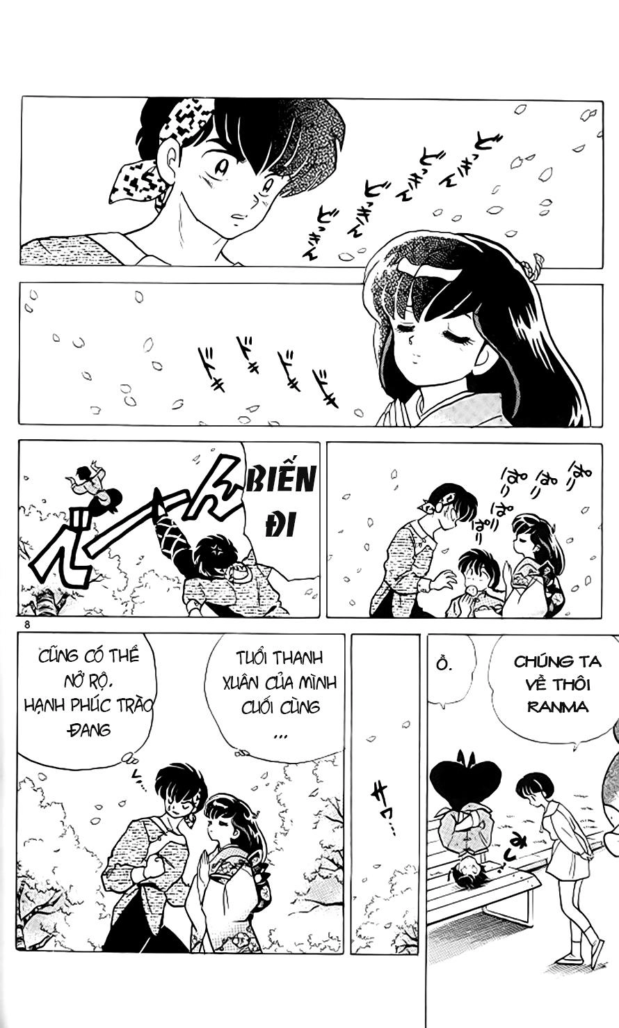 Suối Lời Nguyền Chapter 314 - 9