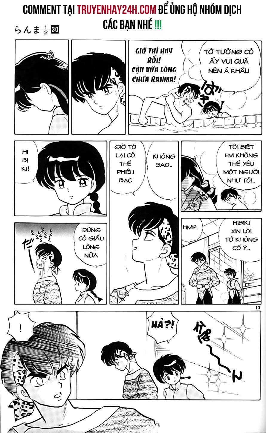 Suối Lời Nguyền Chapter 314 - 14