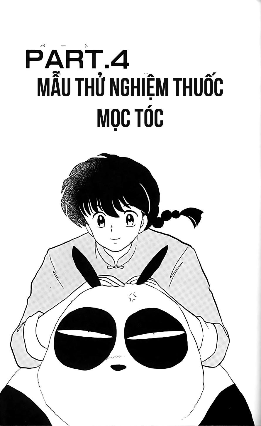 Suối Lời Nguyền Chapter 315 - 1