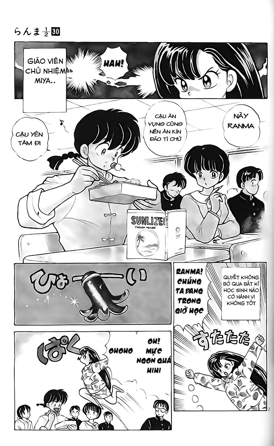 Suối Lời Nguyền Chapter 316 - 2