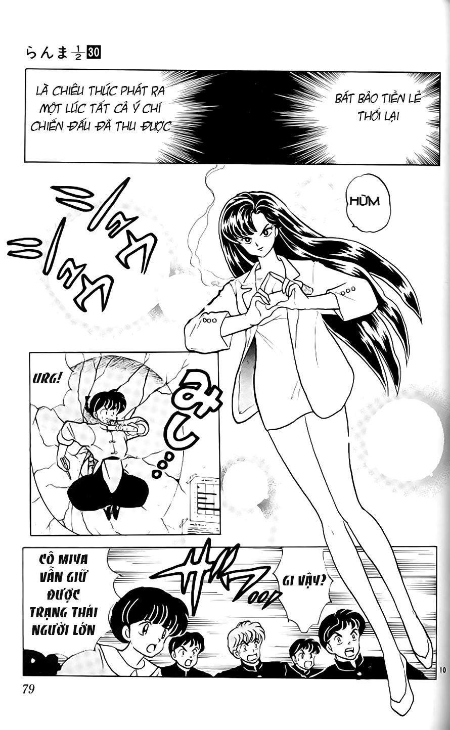 Suối Lời Nguyền Chapter 316 - 10