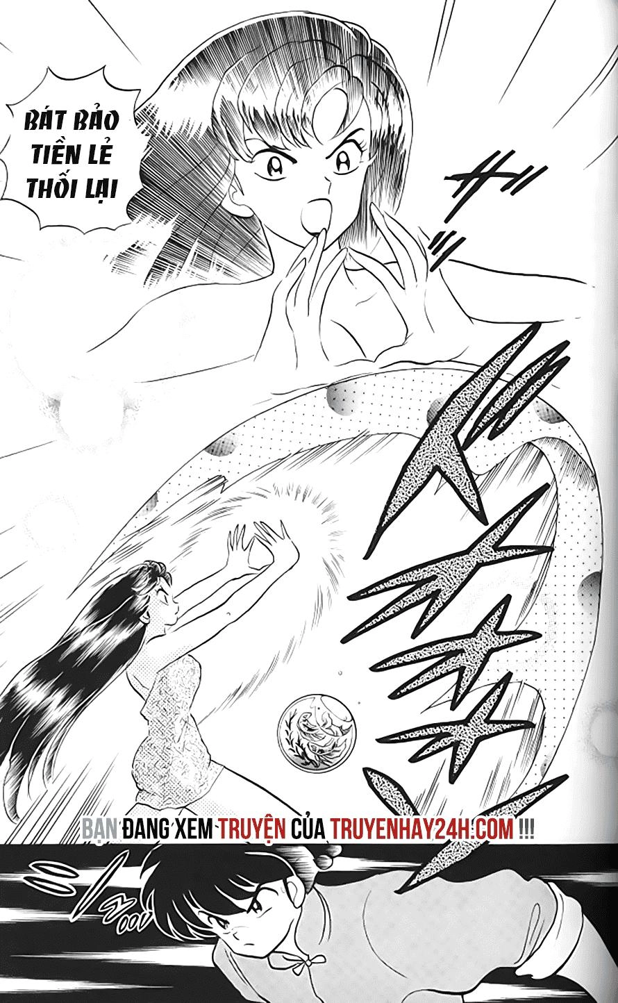 Suối Lời Nguyền Chapter 317 - 2