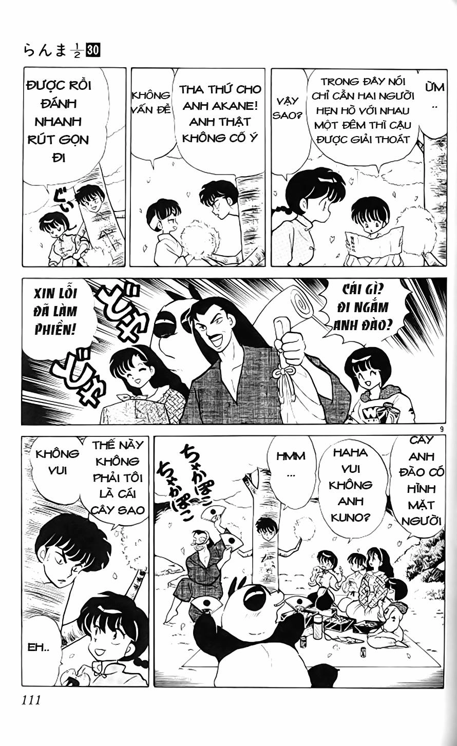 Suối Lời Nguyền Chapter 318 - 10