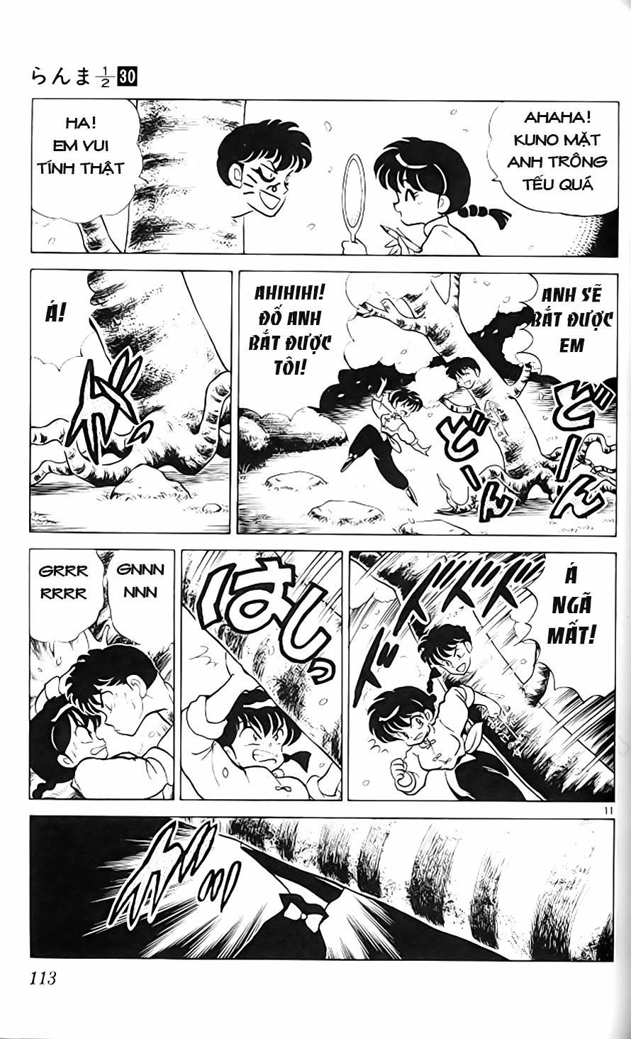 Suối Lời Nguyền Chapter 318 - 12