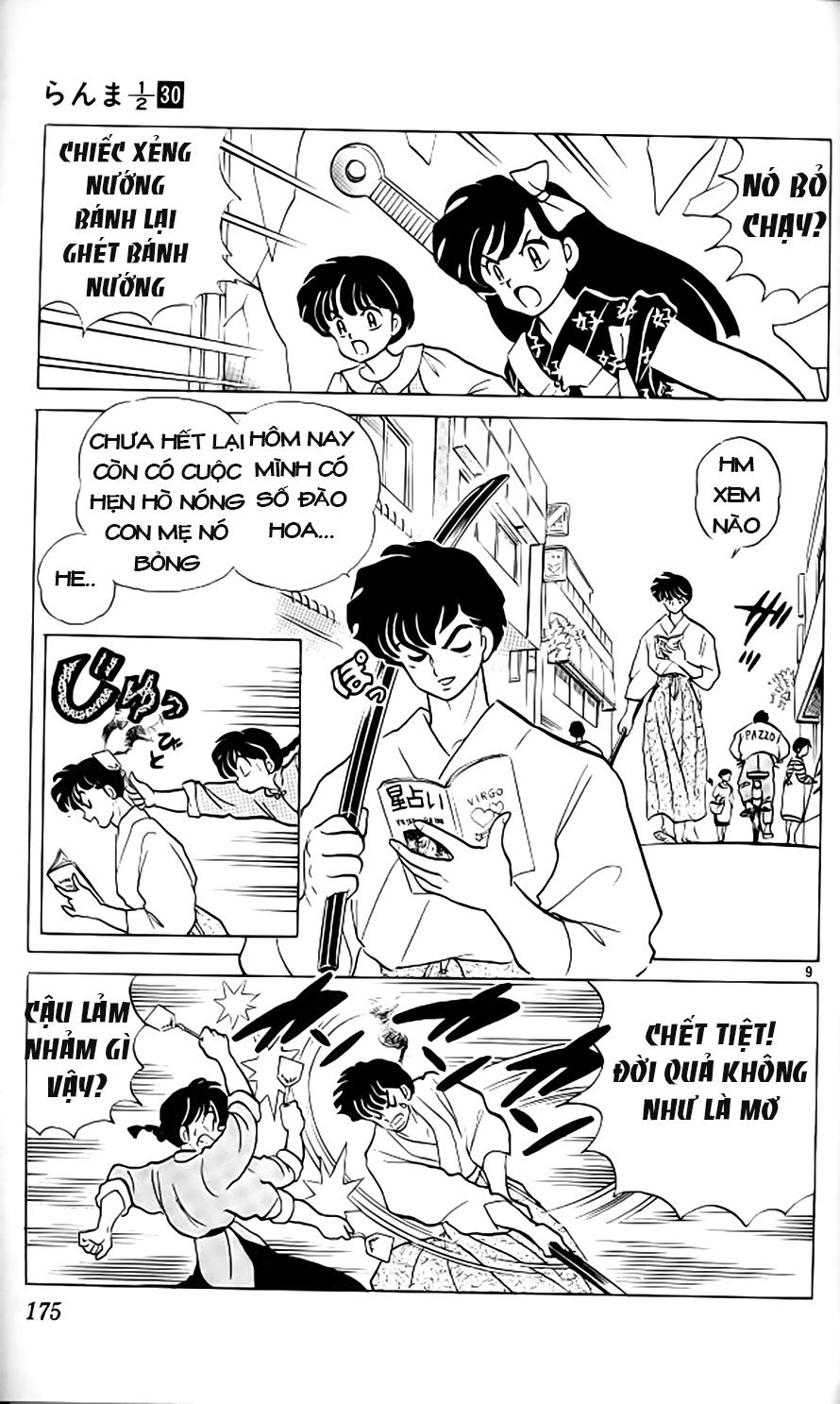 Suối Lời Nguyền Chapter 322 - 11