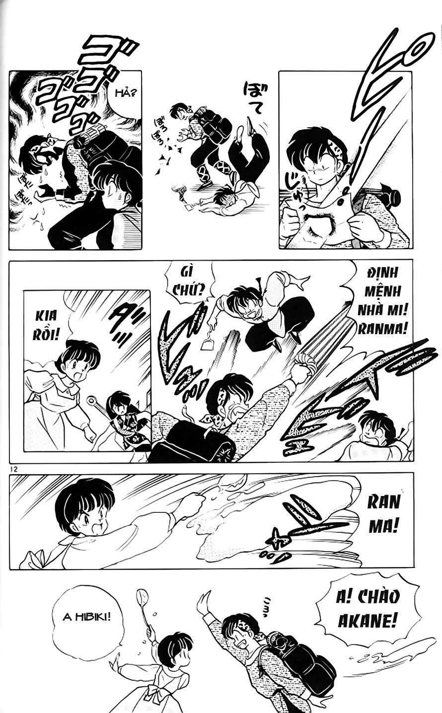 Suối Lời Nguyền Chapter 322 - 14