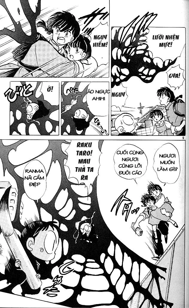 Suối Lời Nguyền Chapter 324 - 10