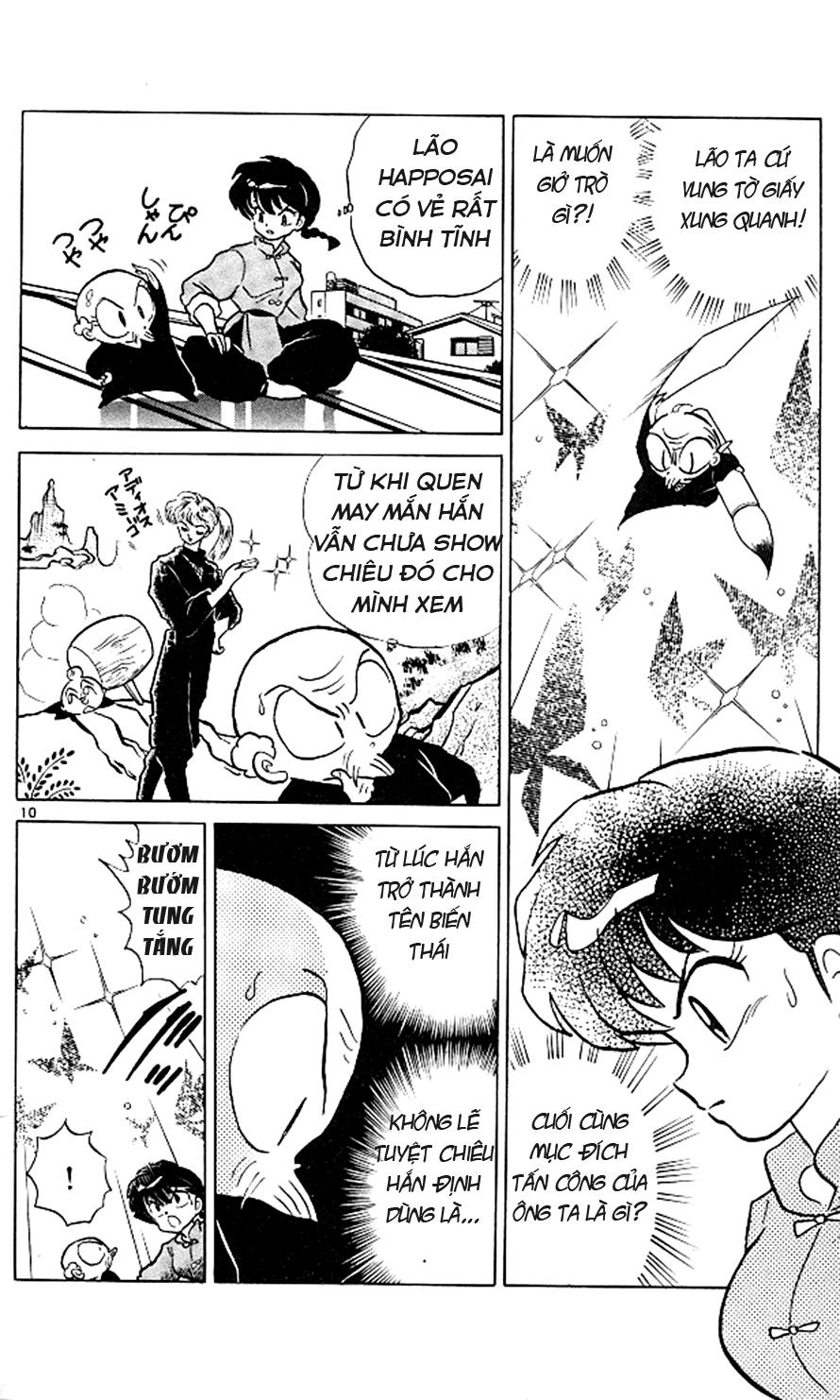 Suối Lời Nguyền Chapter 325 - 10