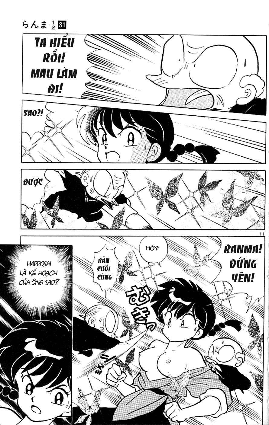 Suối Lời Nguyền Chapter 325 - 11