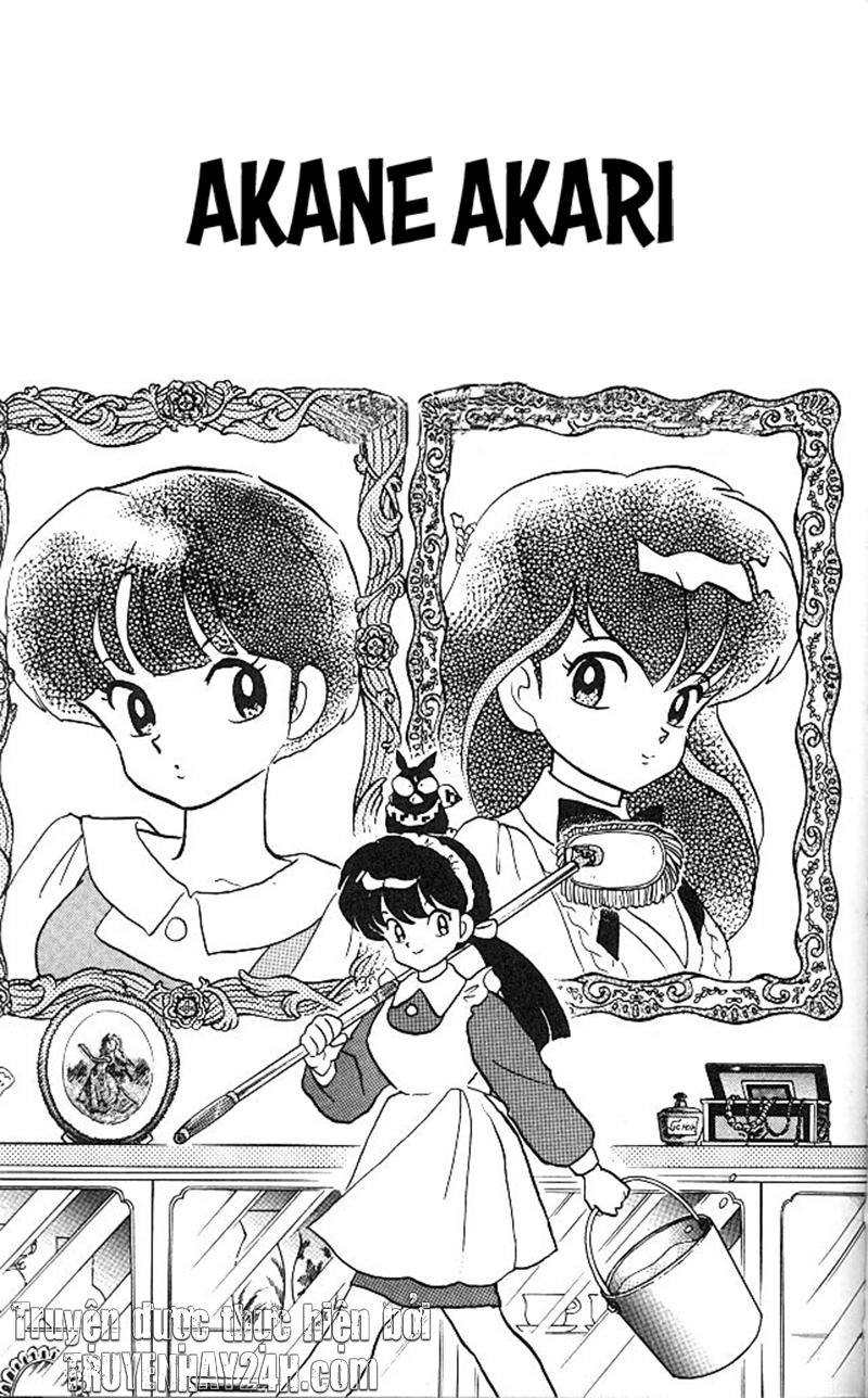 Suối Lời Nguyền Chapter 327 - 1