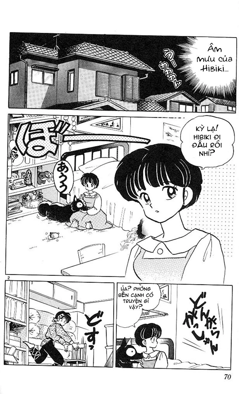 Suối Lời Nguyền Chapter 327 - 3