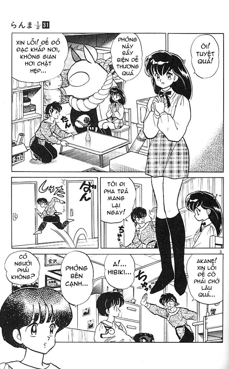 Suối Lời Nguyền Chapter 327 - 4